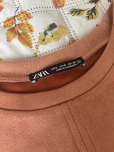 Zara Zara elbise