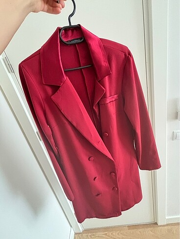 Trendyol & Milla Blazer elbise
