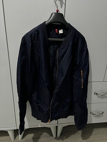 H&M ceket