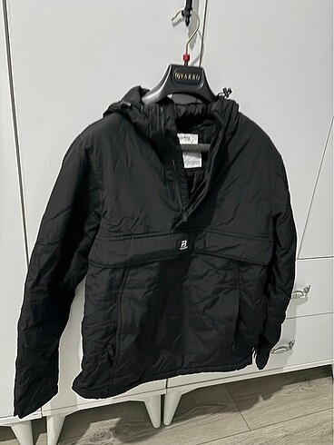 Pull&bear mont