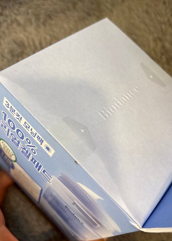 Biodance Cera-Nol Jel Toner Pedleri 60'lı - Görsel 4