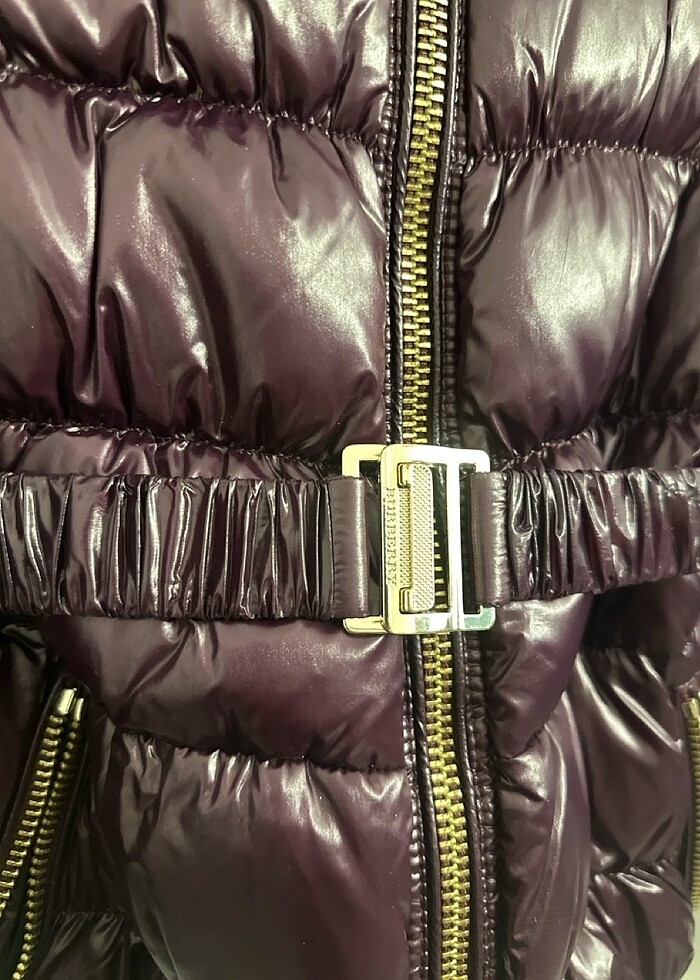 Orijinal Burberry mont - Görsel 2