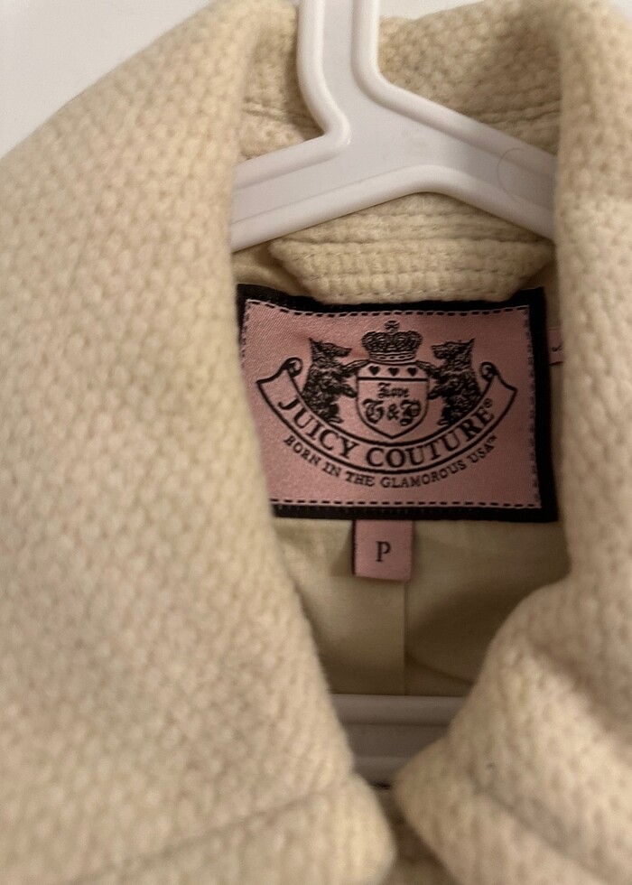 Juicy kaban - Görsel 2