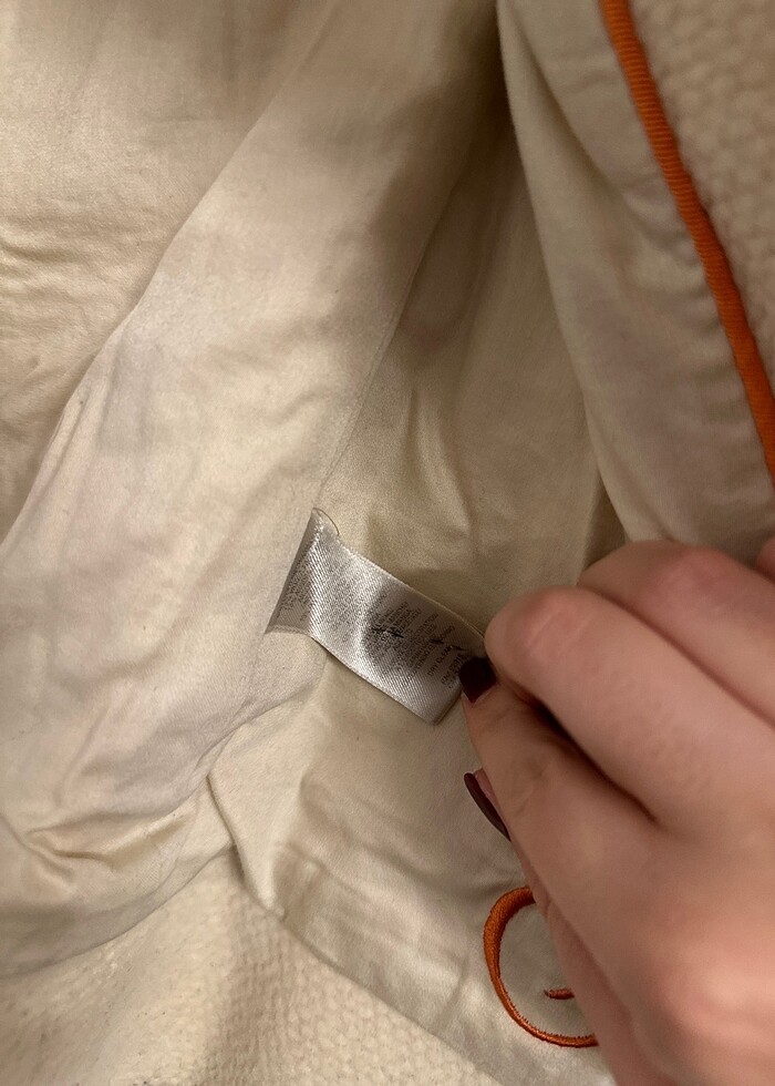 Juicy kaban - Görsel 4