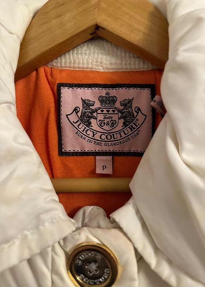 Juicy mont - Görsel 3