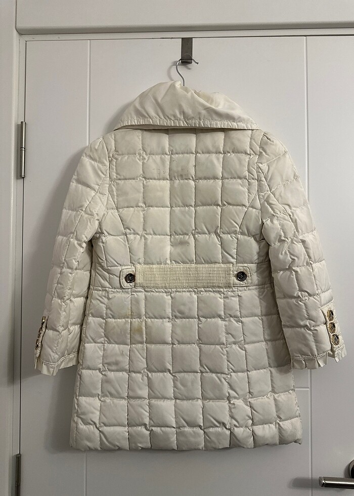 Juicy mont - Görsel 4