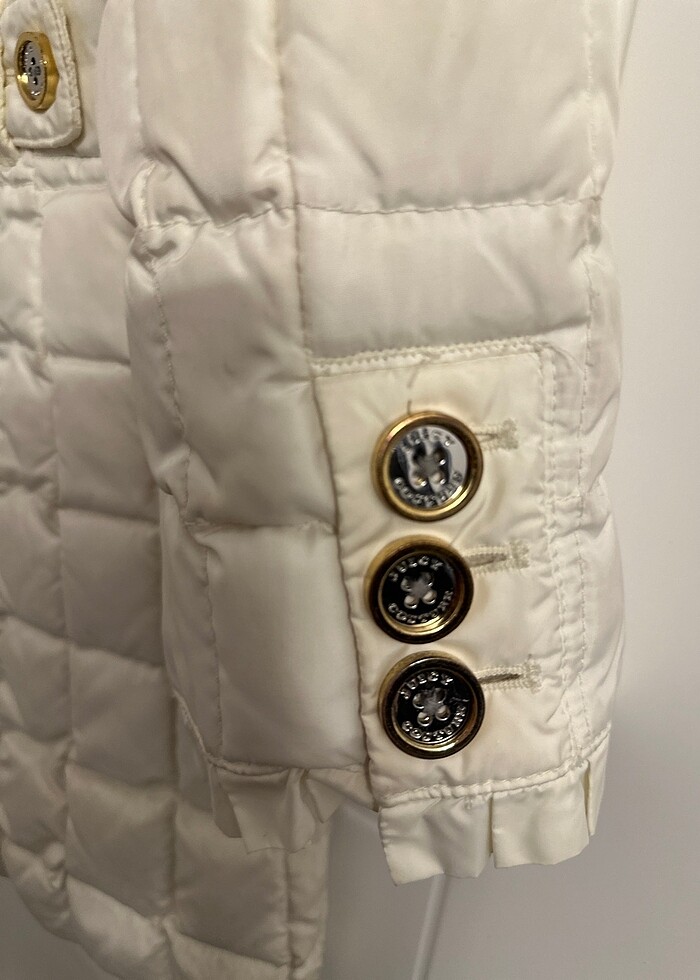 Juicy mont - Görsel 5