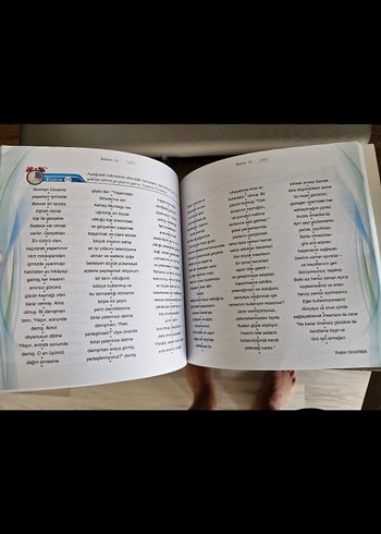 Beden Anlayarak Hızlı Okuma Yöntem ve Teknikleri