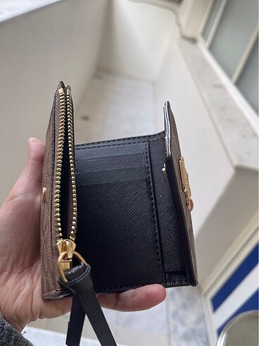 Coach cüzdan - Görsel 4