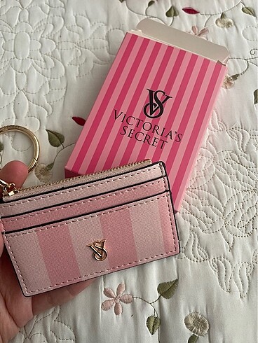 Victoria Secret Kartlık