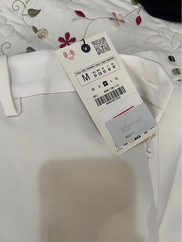 Zara Pantolon - Görsel 2