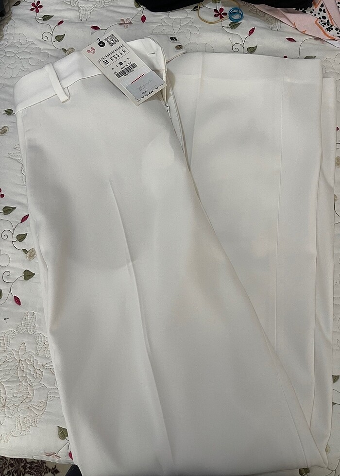 Zara Pantolon - Görsel 3