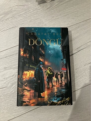 Döngü