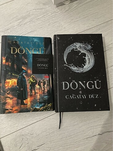 Döngü