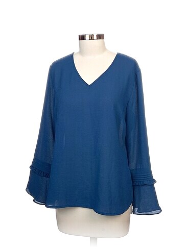Vintage Love Bluz %70 İndirimli.