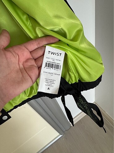 Twist Twist mont