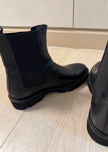 37 Beden siyah Renk Yargıcı bot