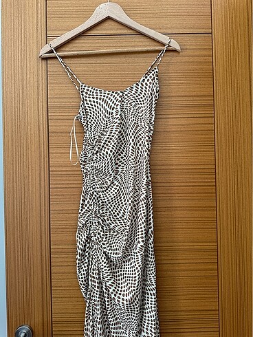 Bershka elbise
