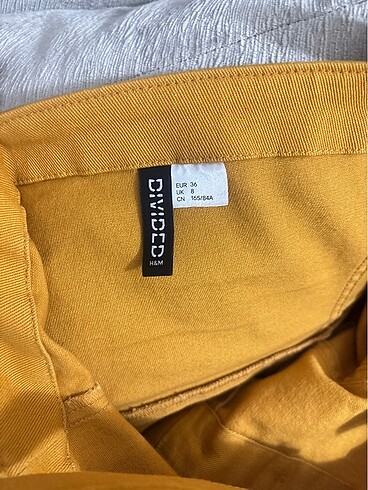 H&M HM salopet