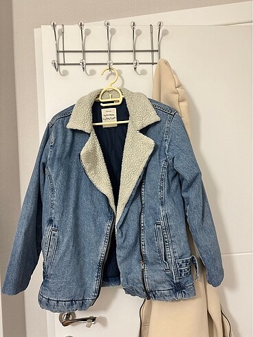 Zara Kids Ceket