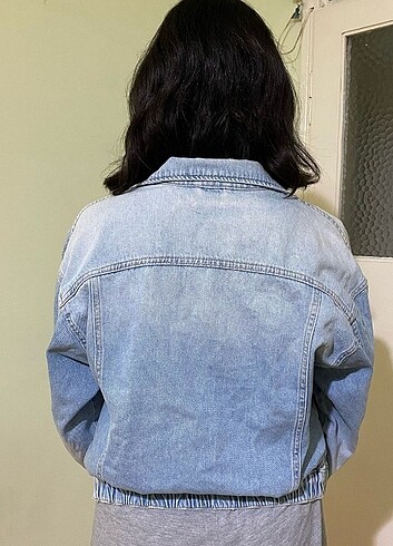 oversize kot ceket