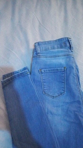 40 Beden Kot pantolon