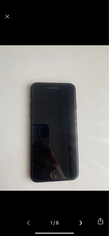 IPHONE 7