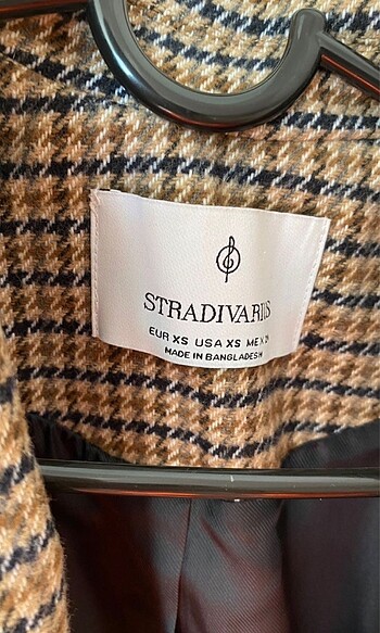 Stradivarius STRADIVARIUS CEKET