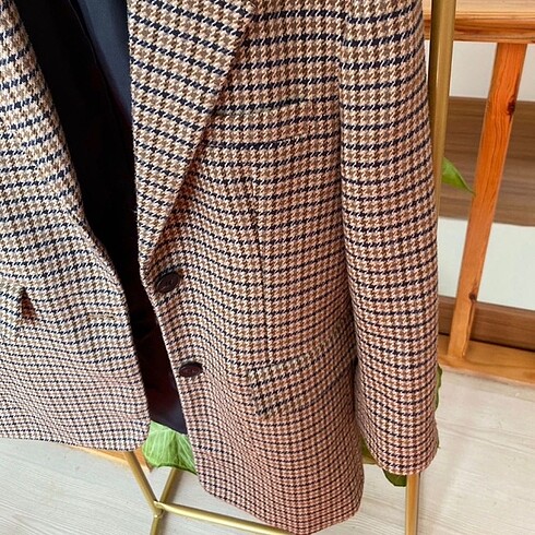 xs Beden STRADIVARIUS CEKET