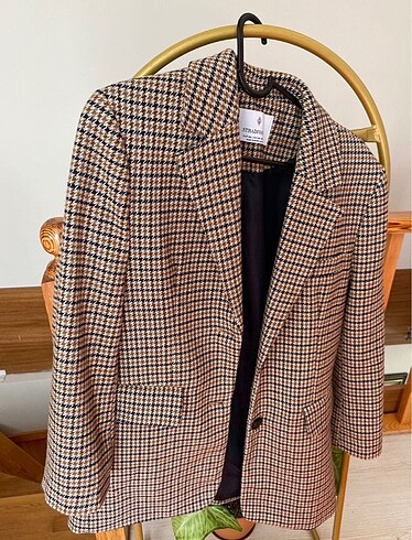 xs Beden çeşitli Renk STRADIVARIUS CEKET