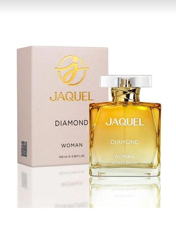 Jaquel Diamond Kadın Parfüm 100 ml