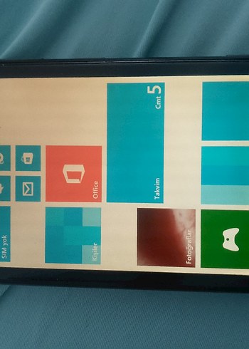 Nokia Lumia 920