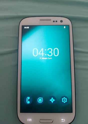 Samsung s3 Neo sikintili
