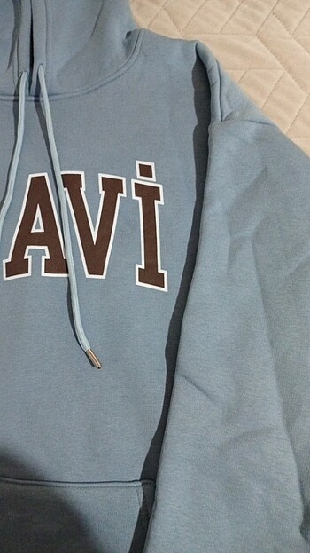 Diğer Kapşonlu sweatshirt