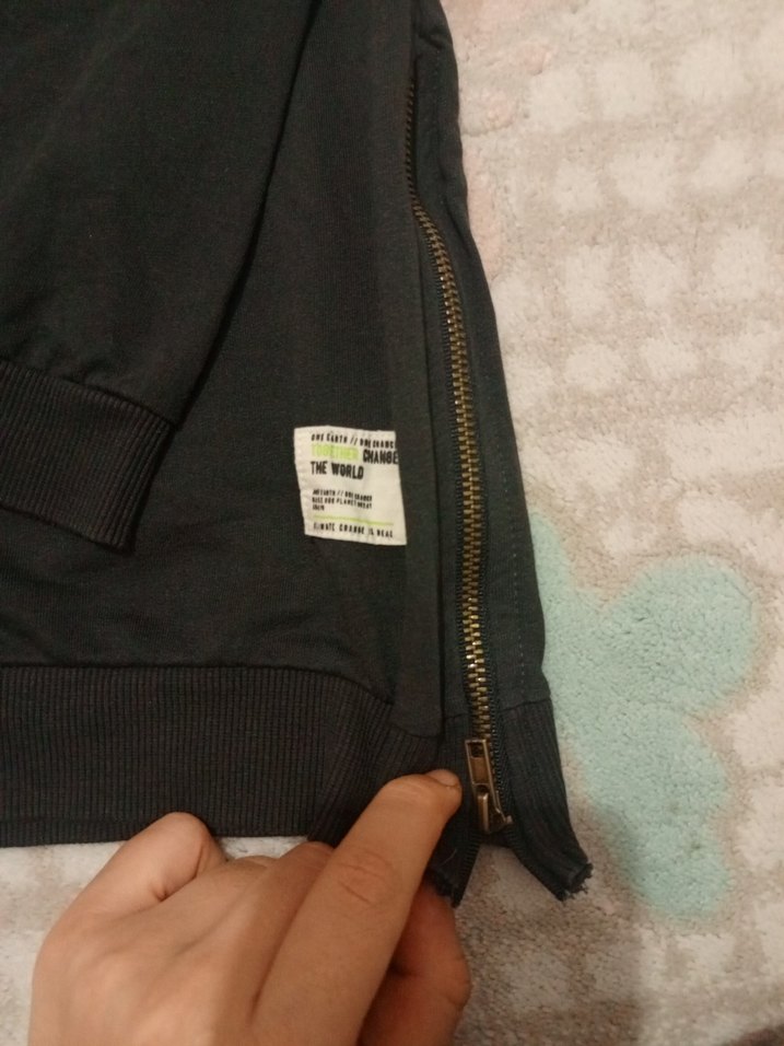 Lcw - Erkek Sweatshirt - Görsel 4