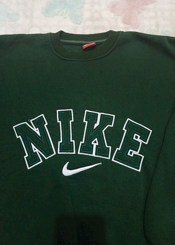 Unisex Oversize Sweatshirt - Görsel 2