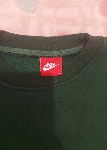 Unisex Oversize Sweatshirt - Görsel 4