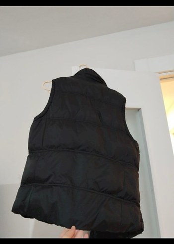 Kadın Şişme Yelek - Görsel 4