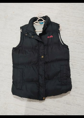 Kadın Şişme Yelek - Görsel 3