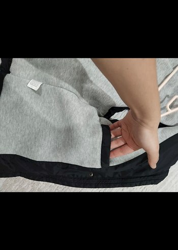 Kadın Şişme Yelek - Görsel 2