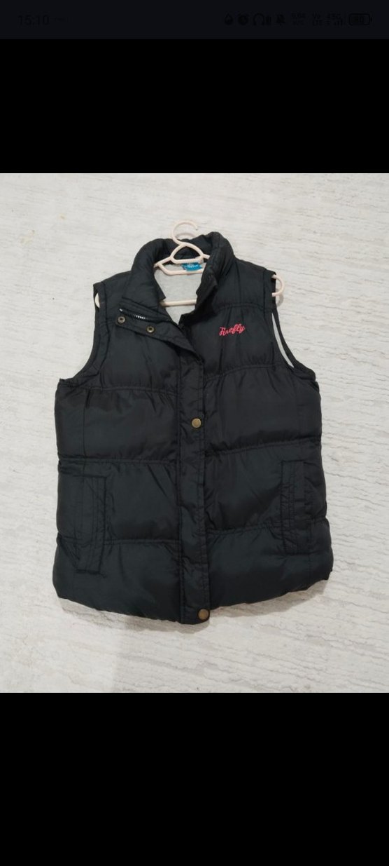 Kadın Şişme Yelek - Görsel 3