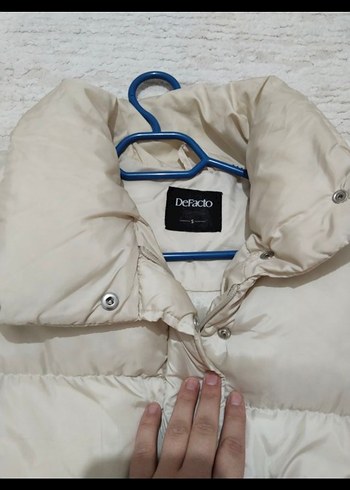 Defacto - Kadın Şişme Yelek - Görsel 2