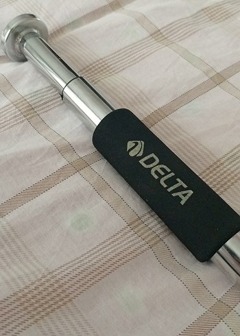  Delta - Kapı barfiksi