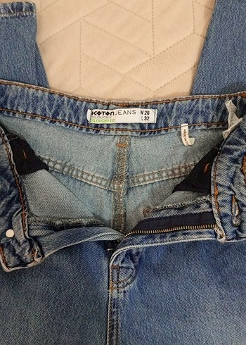 Koton - Slouchy Jean Pantolon
