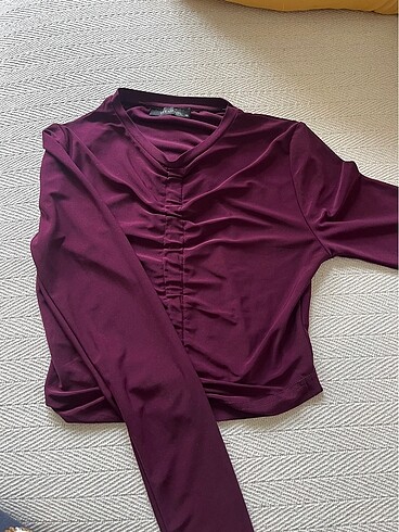 Trendyol & Milla Trenyol Crop