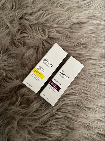 Serum