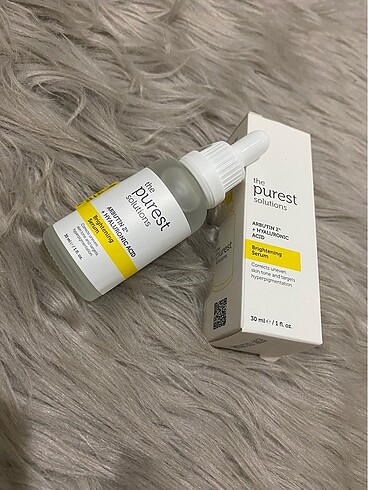 Serum