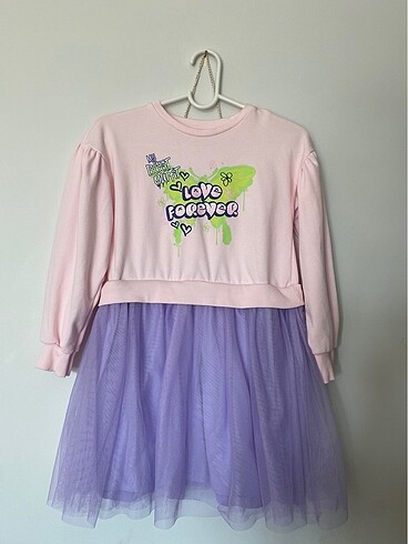 LC Waikiki Kız çocugu