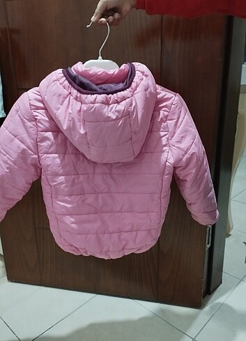 Çocuk mont