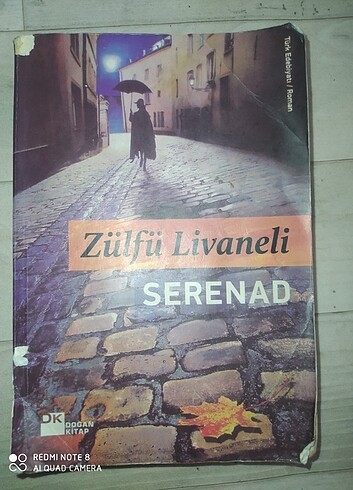  Serenad